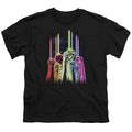 Green Lantern Rainbow Corps Youth/Toddler T-Shirt
