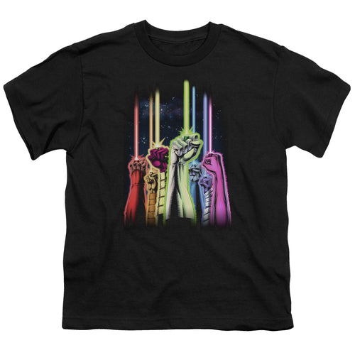Green Lantern Rainbow Corps Youth/Toddler T-Shirt