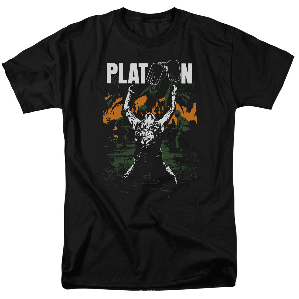 Platoon Elias T-Shirt