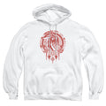 Dungeons & Dragons Year of the Dragon Beast in the Clouds Pullover Hoodie