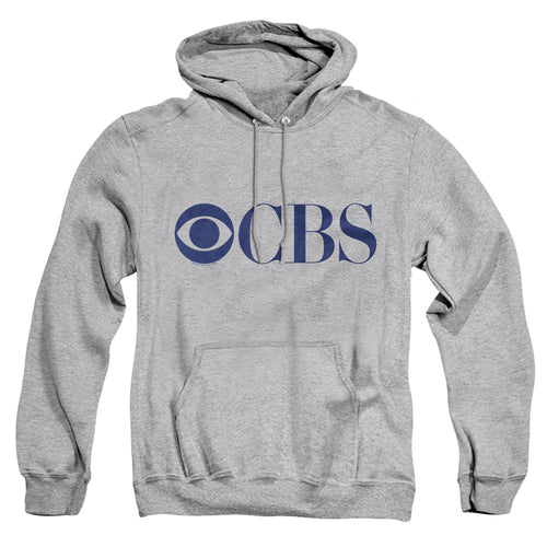 CBS Eye Logo Pullover Hoodie