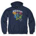 DC Comics Astronomy Pullover Hoodie