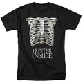 Supernatural Hunter Inside T-Shirt
