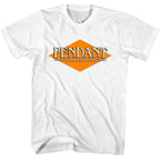 Pendant Publishing Logo White