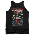 Batman Quinn One Tank Top