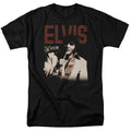 Elvis Presley Viva Star T-Shirt