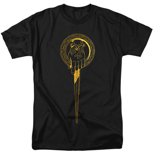 Game of Thrones Hand Of The King Icon T-Shirt