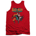 DC Comics Starling Shock Tank Top