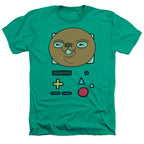 Adventure Time Bmo Mask T-Shirt
