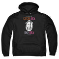 Animaniacs Good Idea Bad Idea Pullover Hoodie