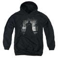 Batman Dark Youth Hoodie
