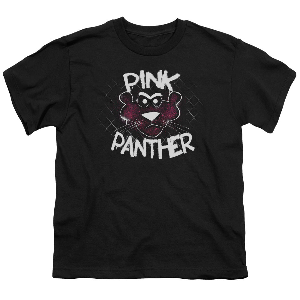 Pink Panther Spray Panther Youth/Toddler T-Shirt