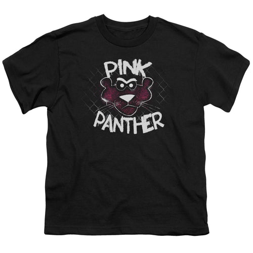 Pink Panther Spray Panther Youth/Toddler T-Shirt