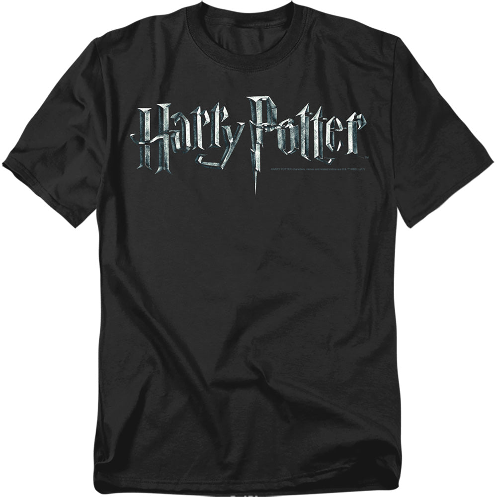 Harry Potter Logo T-Shirt