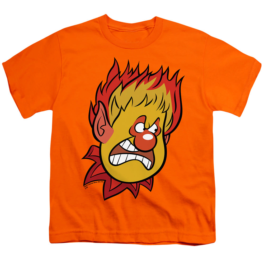 The Year Without a Santa Claus Heat Miser Youth/Toddler T-Shirt