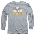 DC Comics Fly By Long Sleeve T-Shirt