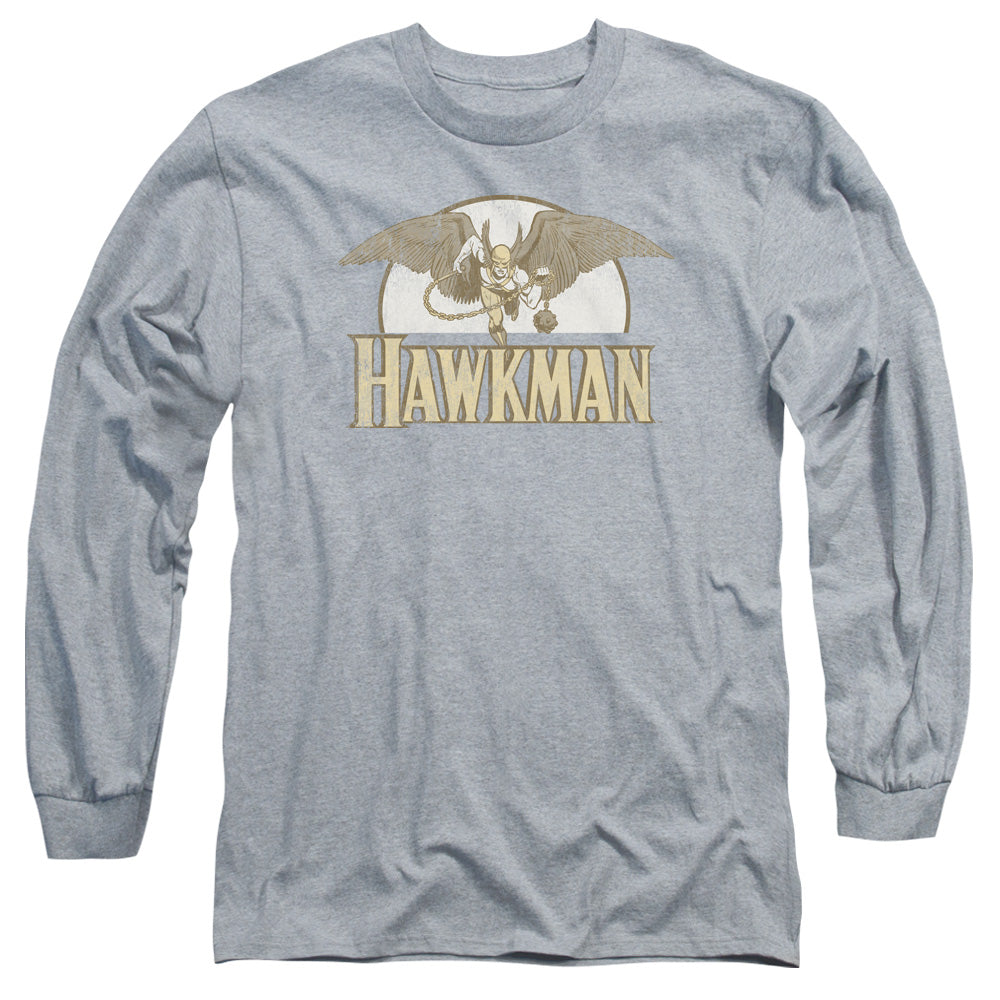 DC Comics Fly By Long Sleeve T-Shirt