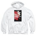 Star Trek Preemptive Strike Pullover Hoodie