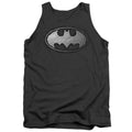 Batman Duct Tape Logo Tank Top