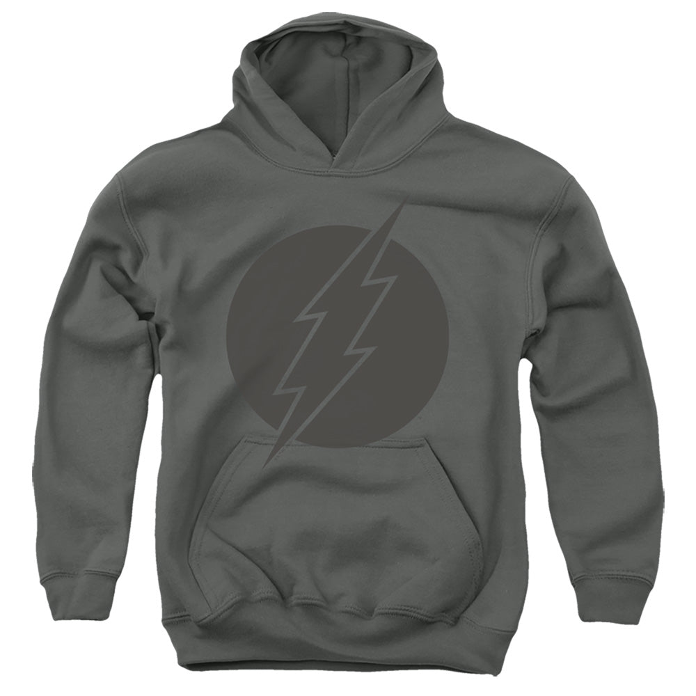 DC Comics Flash Vintage Youth Hoodie