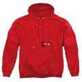 Aqua Teen Hunger Force Meatwad Pullover Hoodie