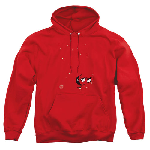 Aqua Teen Hunger Force Meatwad Pullover Hoodie