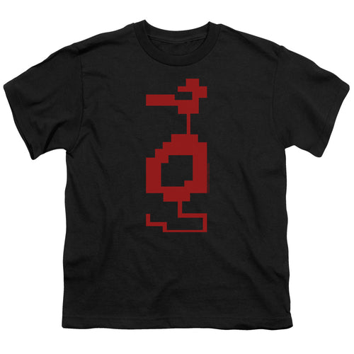 Atari Adventure Dragon Red Youth/Toddler T-Shirt