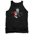 Batman Joker & Harley Tank Top