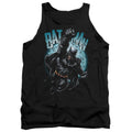 Batman Moon Knight Tank Top