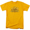 Sun Records Memphis Sunburst T-Shirt