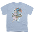 DC Comics Fickle Youth/Toddler T-Shirt