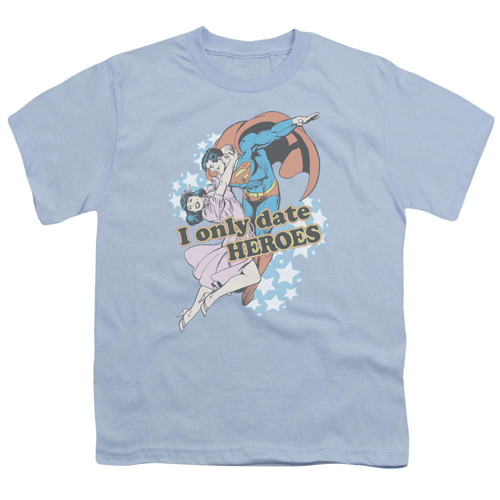 DC Comics Fickle Youth/Toddler T-Shirt