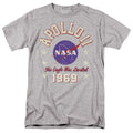NASA The Eagle Has Landed T-Shirt