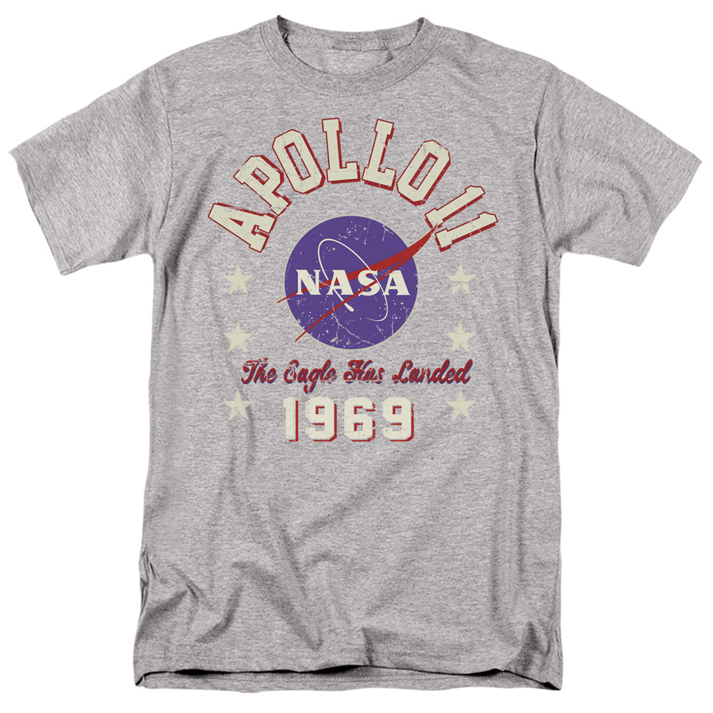 NASA The Eagle Has Landed T-Shirt