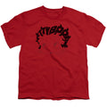 Betty Boop Word Hair Youth/Toddler T-Shirt