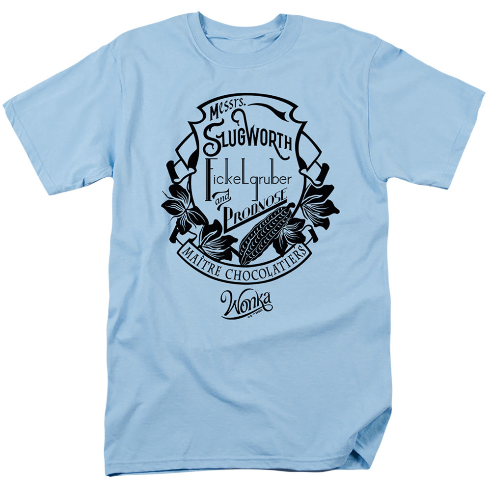 Wonka Maitre Chocolatiers T-Shirt