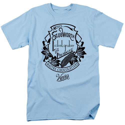 Wonka Maitre Chocolatiers T-Shirt