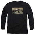 The Hobbit Epic Journey Long Sleeve T-Shirt