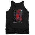 Space Jam Arachnneka Tank Top