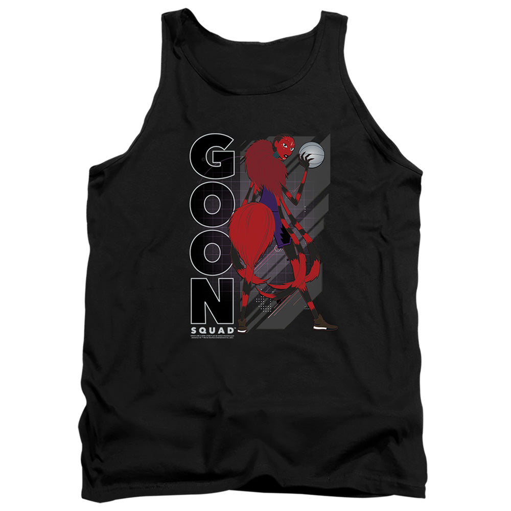 Space Jam Arachnneka Tank Top
