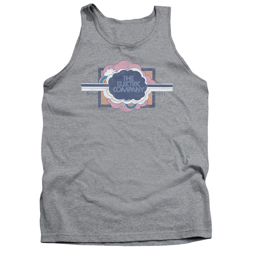 Electric Company Since 1971 Tank Top
