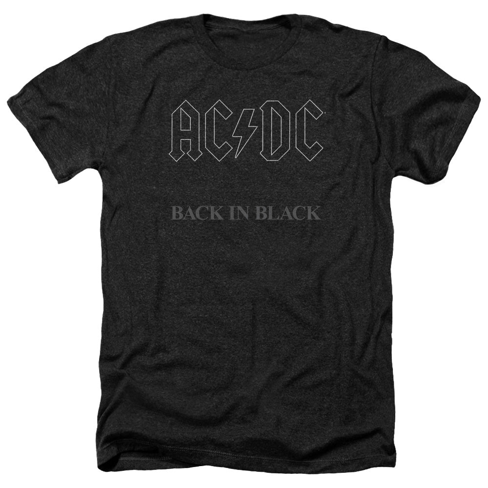 AC/DC Back In Black T-Shirt