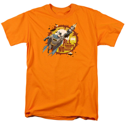 Batman All Treats T-Shirt