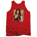 The Princess Bride Word Tank Top
