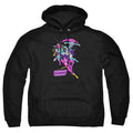 Justice League Colorful League Pullover Hoodie