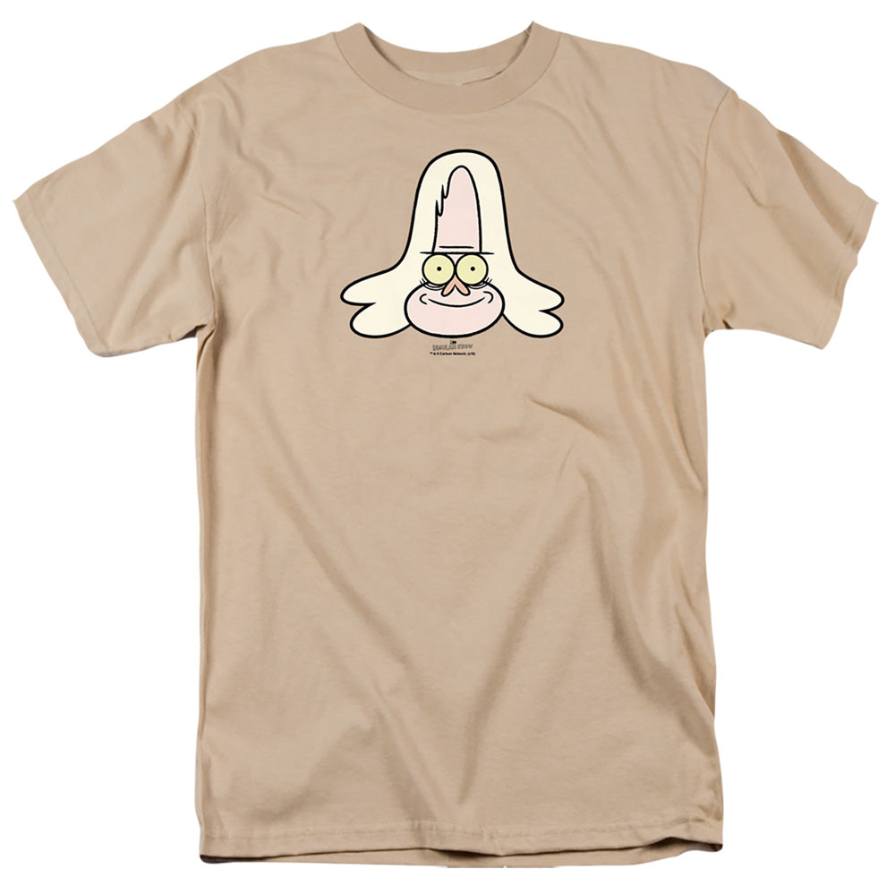 Regular Show Skips T-Shirt