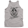 Wonder Woman 1984 Determined Wonder Tank Top