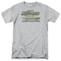 Chevy Vega Car of the Year '71 T-Shirt