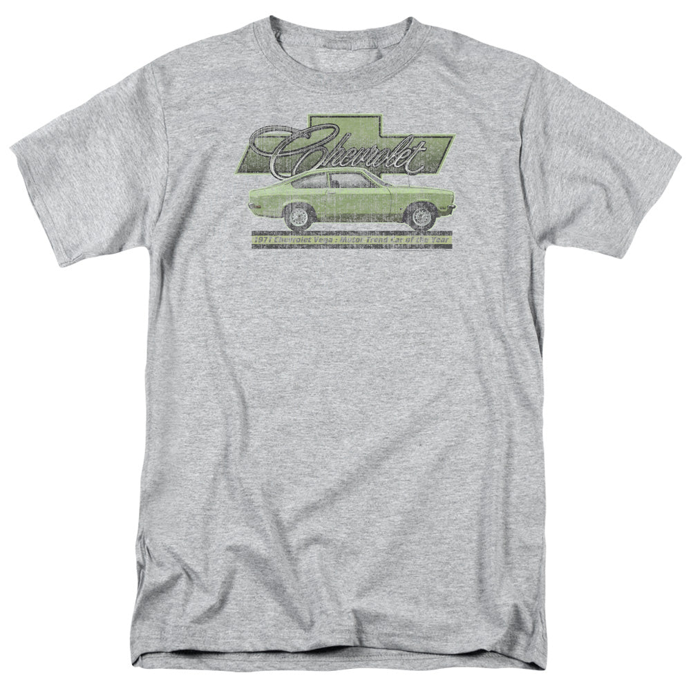 Chevy Vega Car of the Year '71 T-Shirt