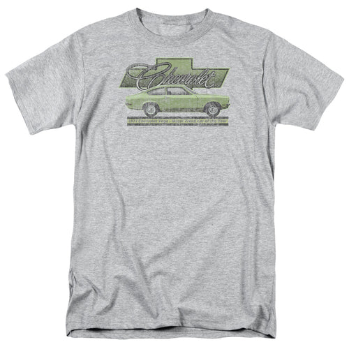Chevy Vega Car of the Year '71 T-Shirt